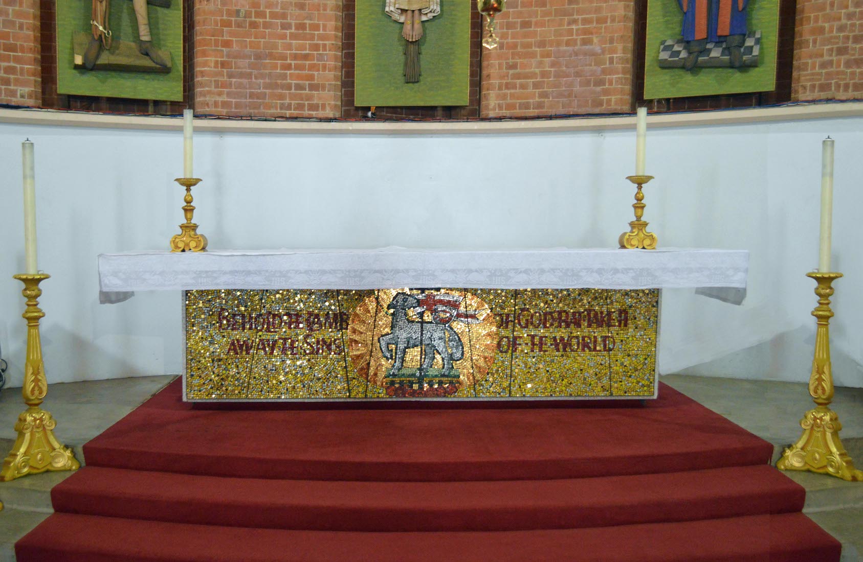 Altar