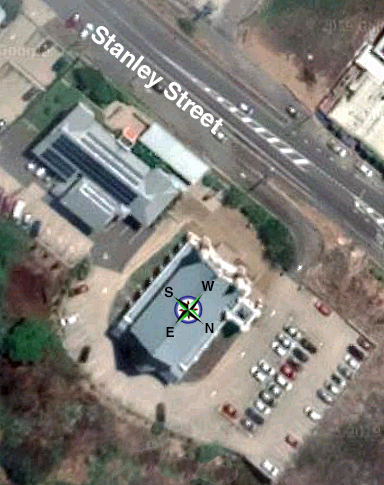 SatelliteView