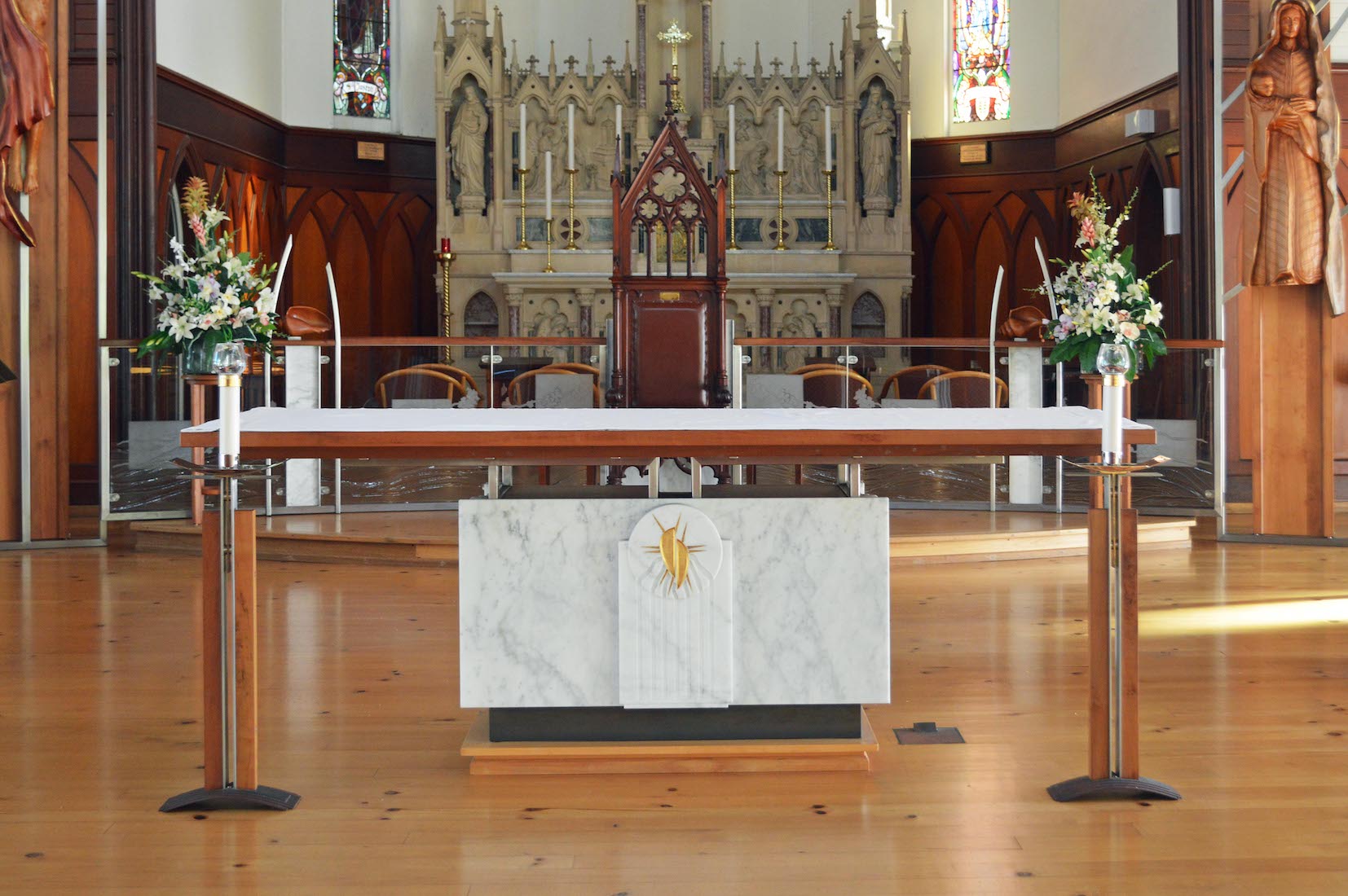 Altar