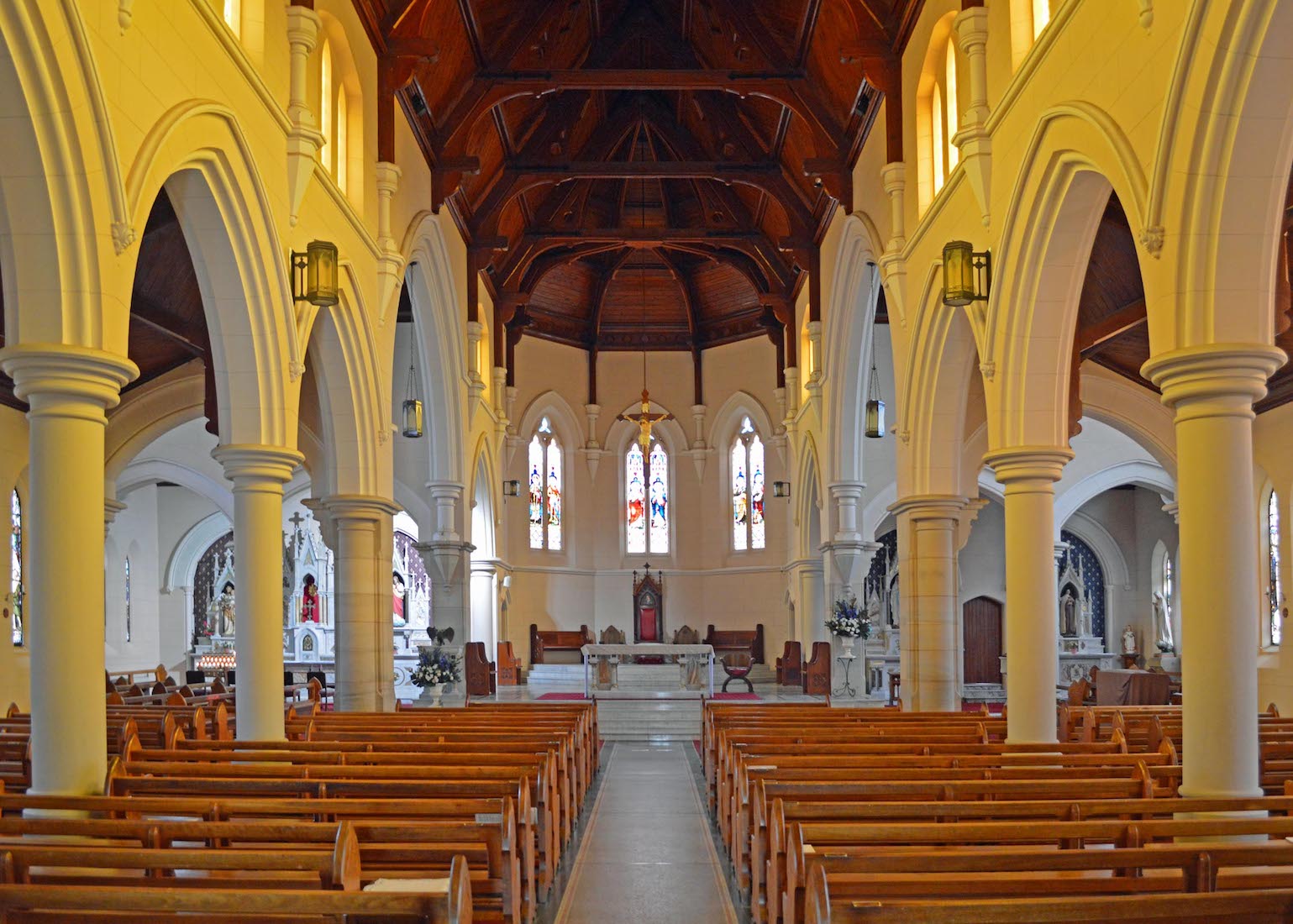 Nave