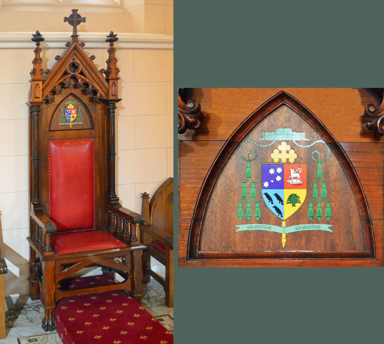 Cathedra