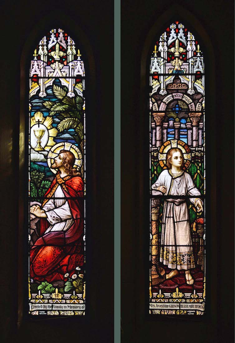 LadyChapelWindows