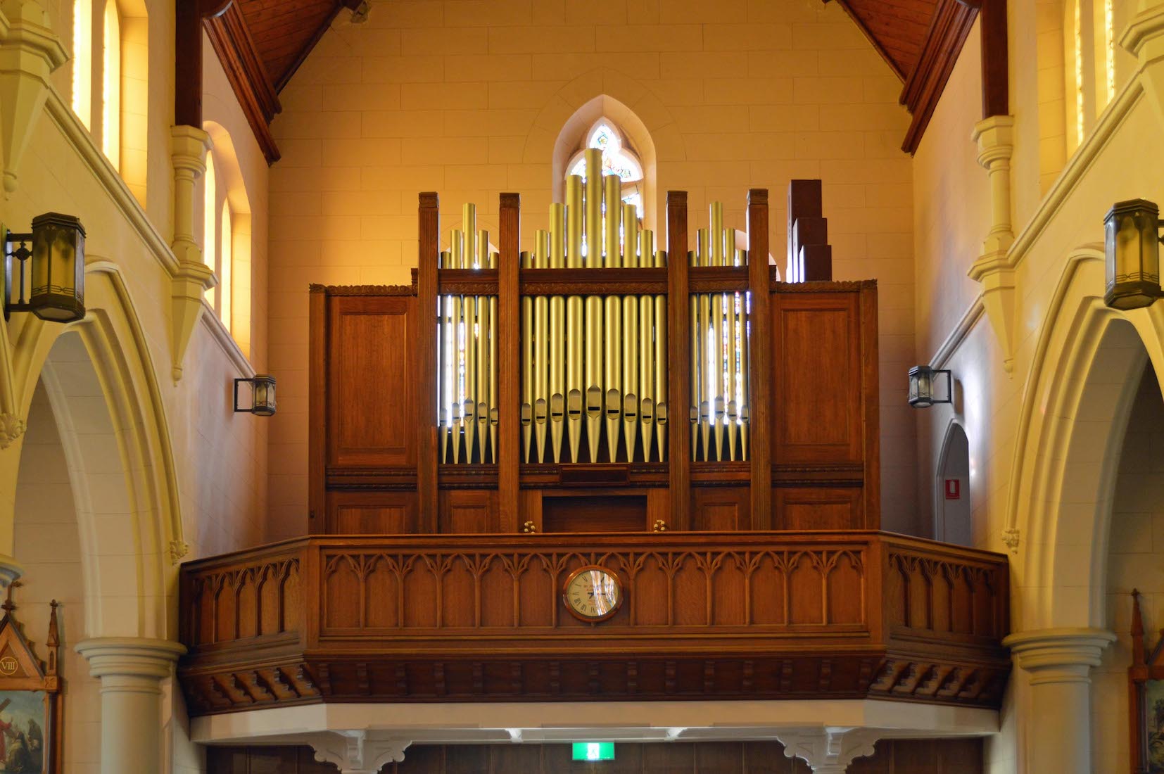 Organ