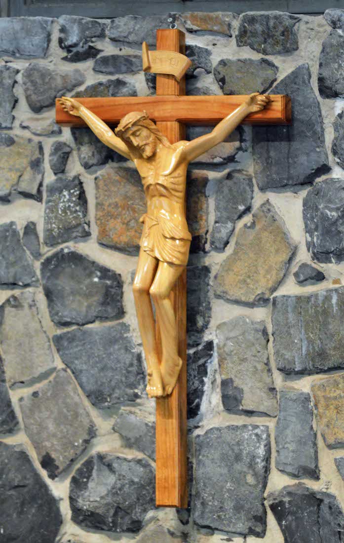 Crucifix