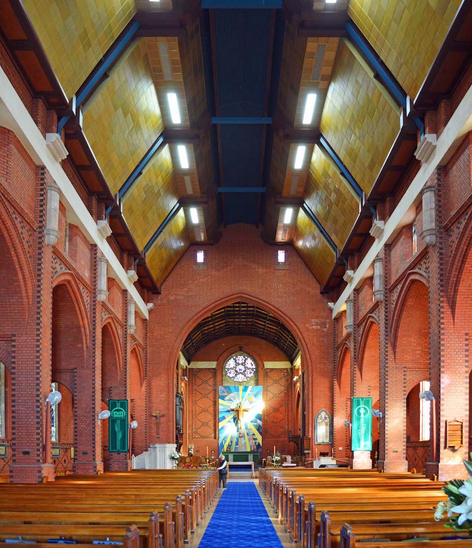 Nave