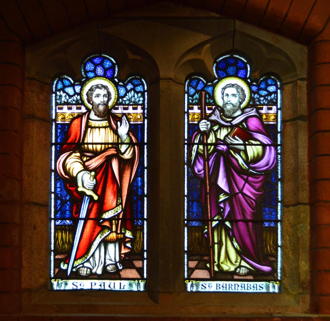 ChapelWindows