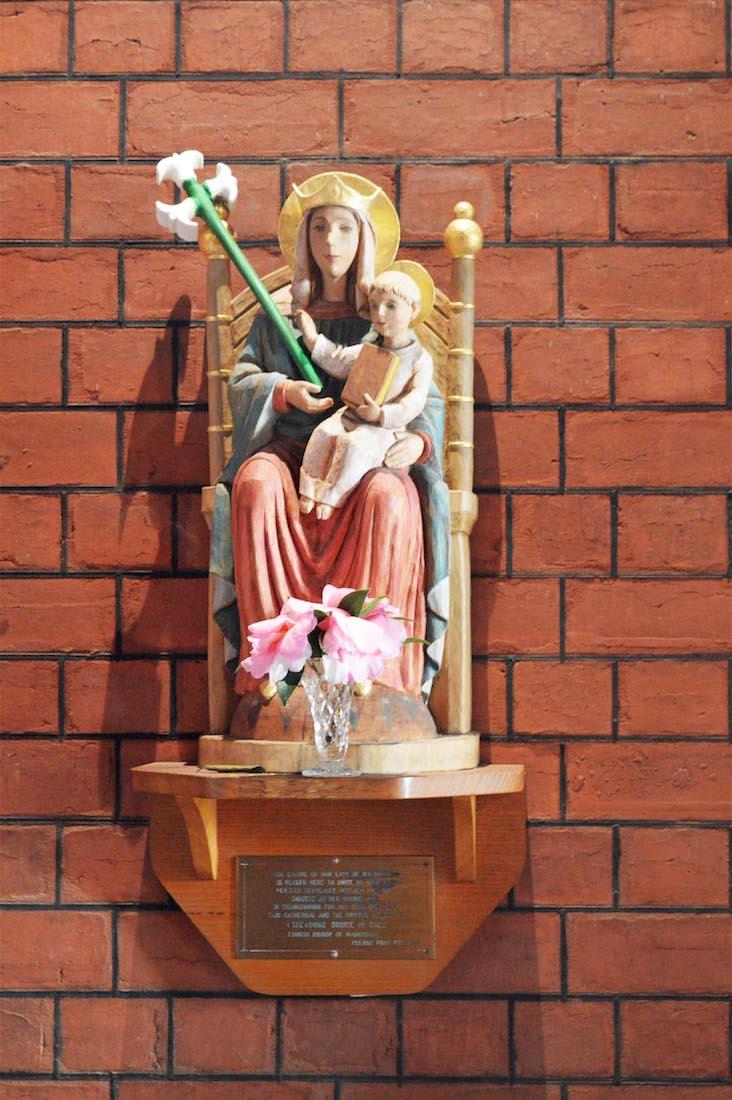 ChapelMadonna