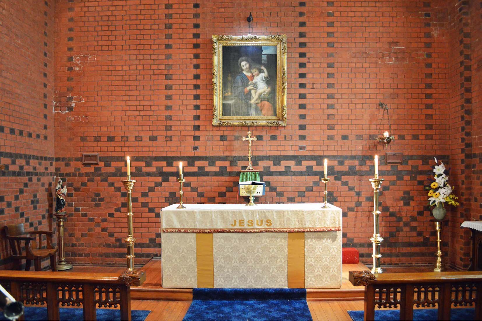 LadyChapelAltar