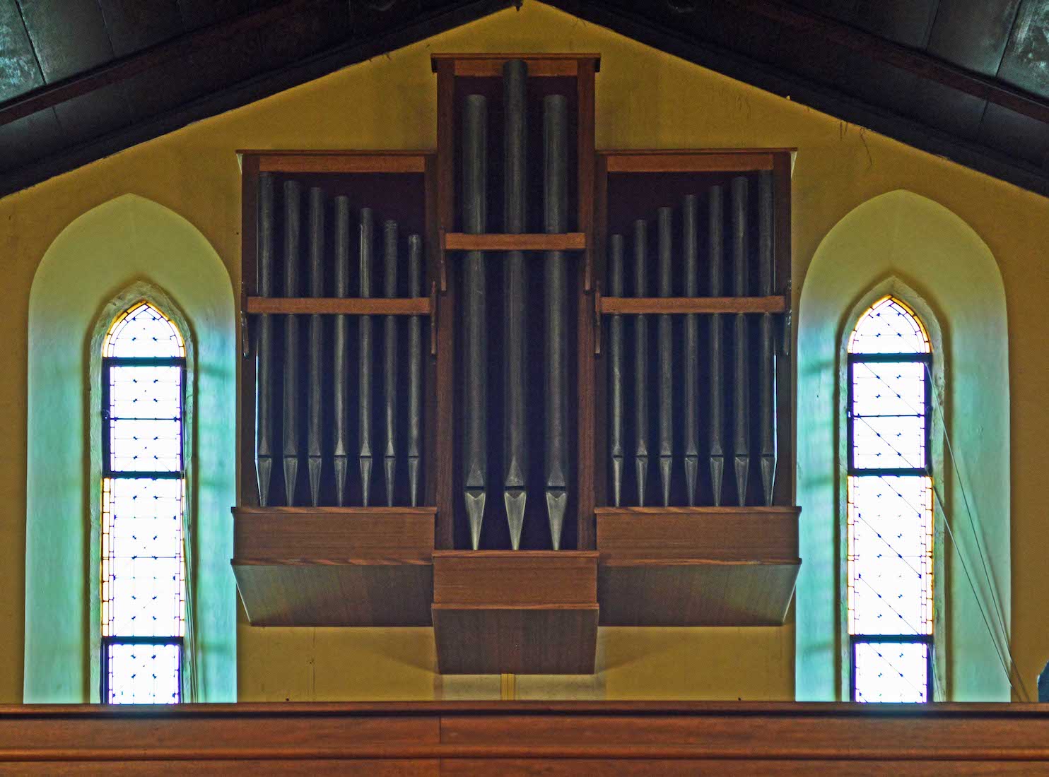 Organ