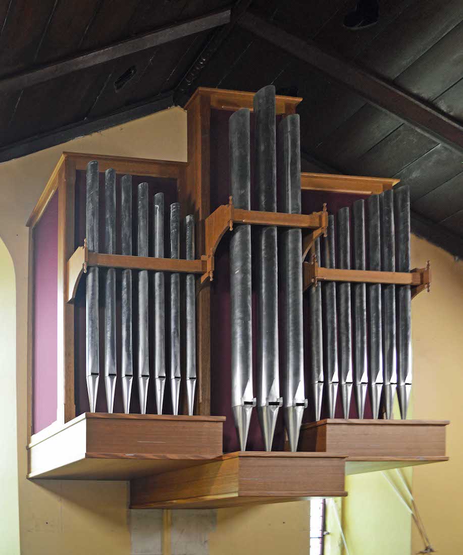 Organ1