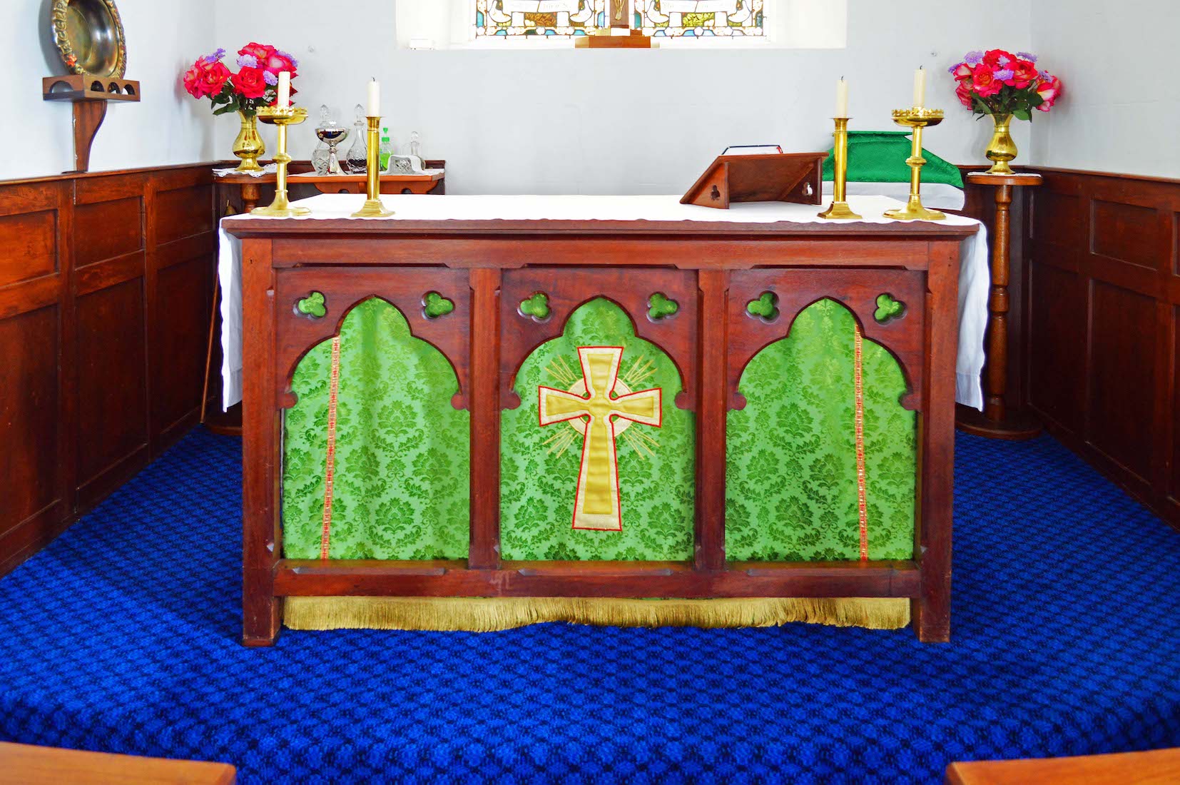 Altar