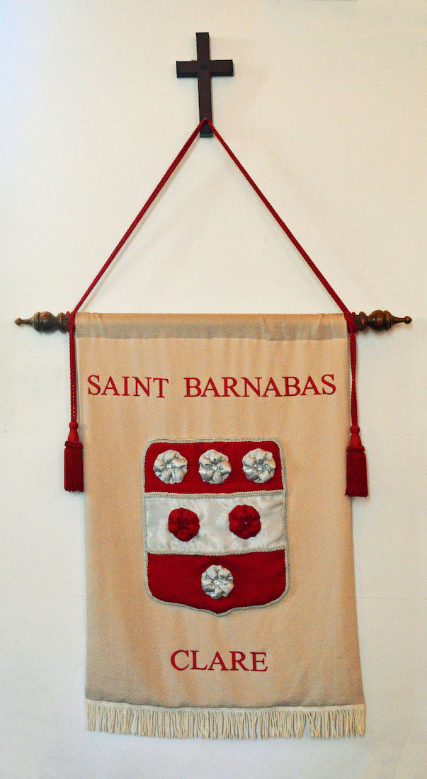 AStBarnabasBanner