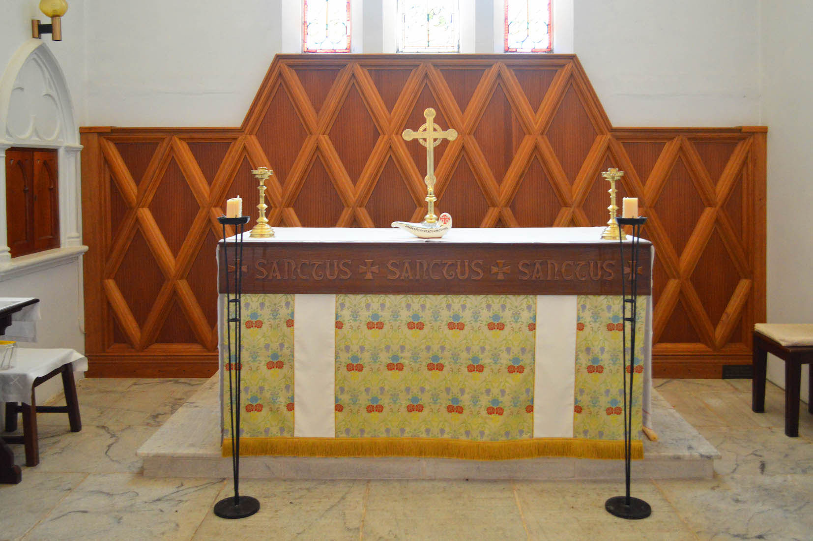 Altar