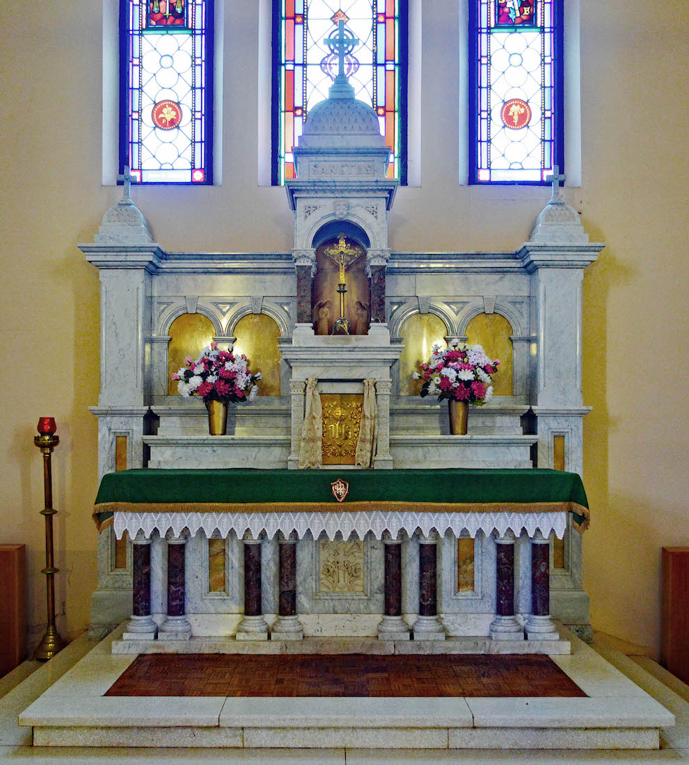 HighAltar