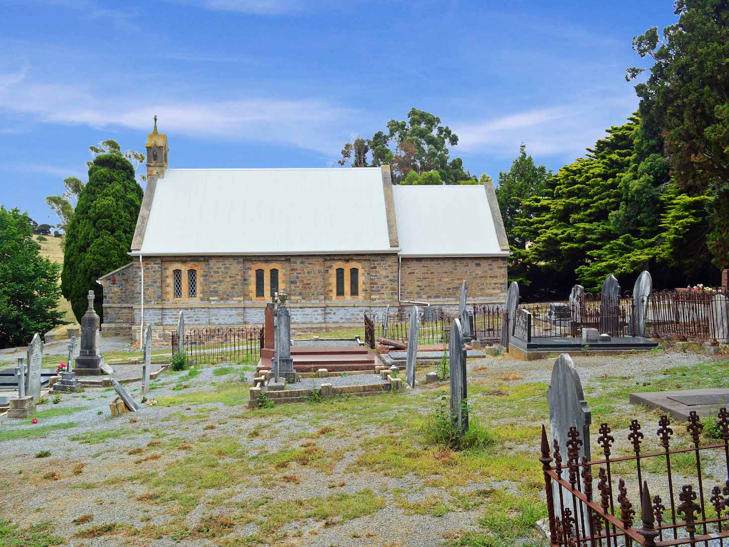 ViewAcrossCemetery