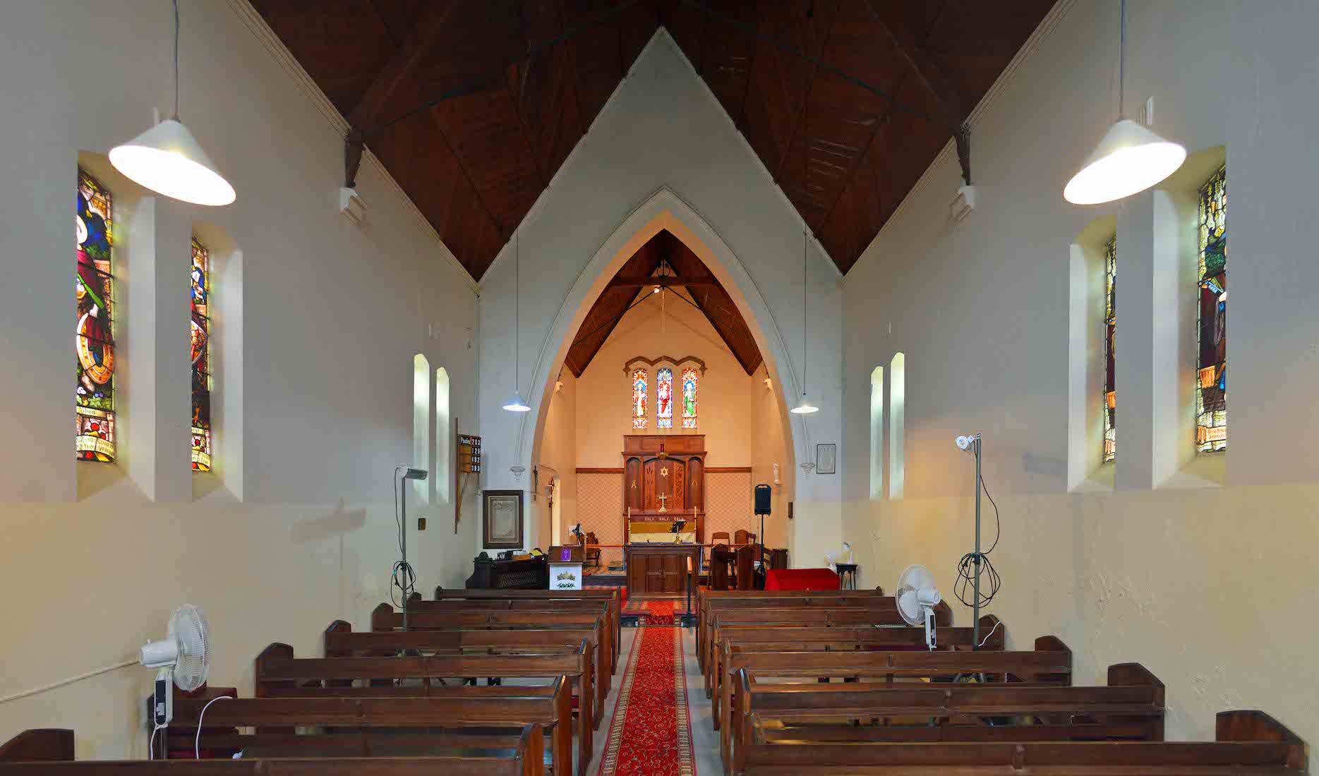 Nave