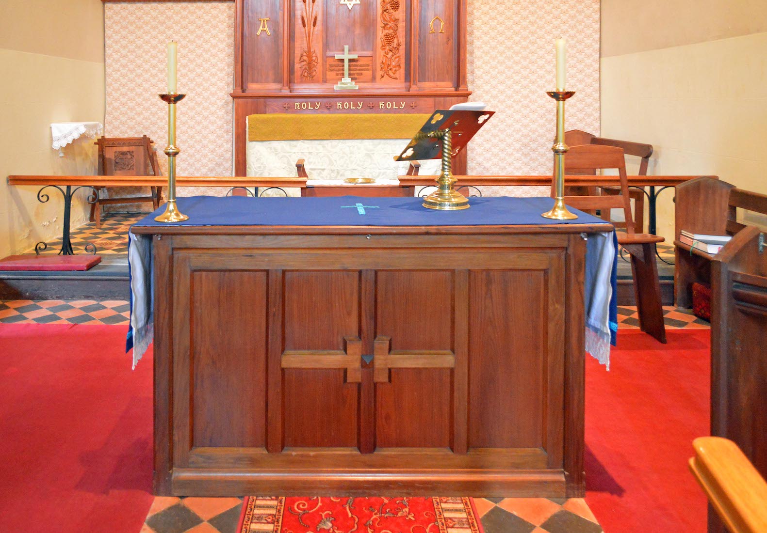 Altar