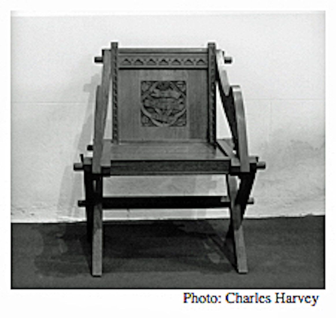 GlastonburyChair