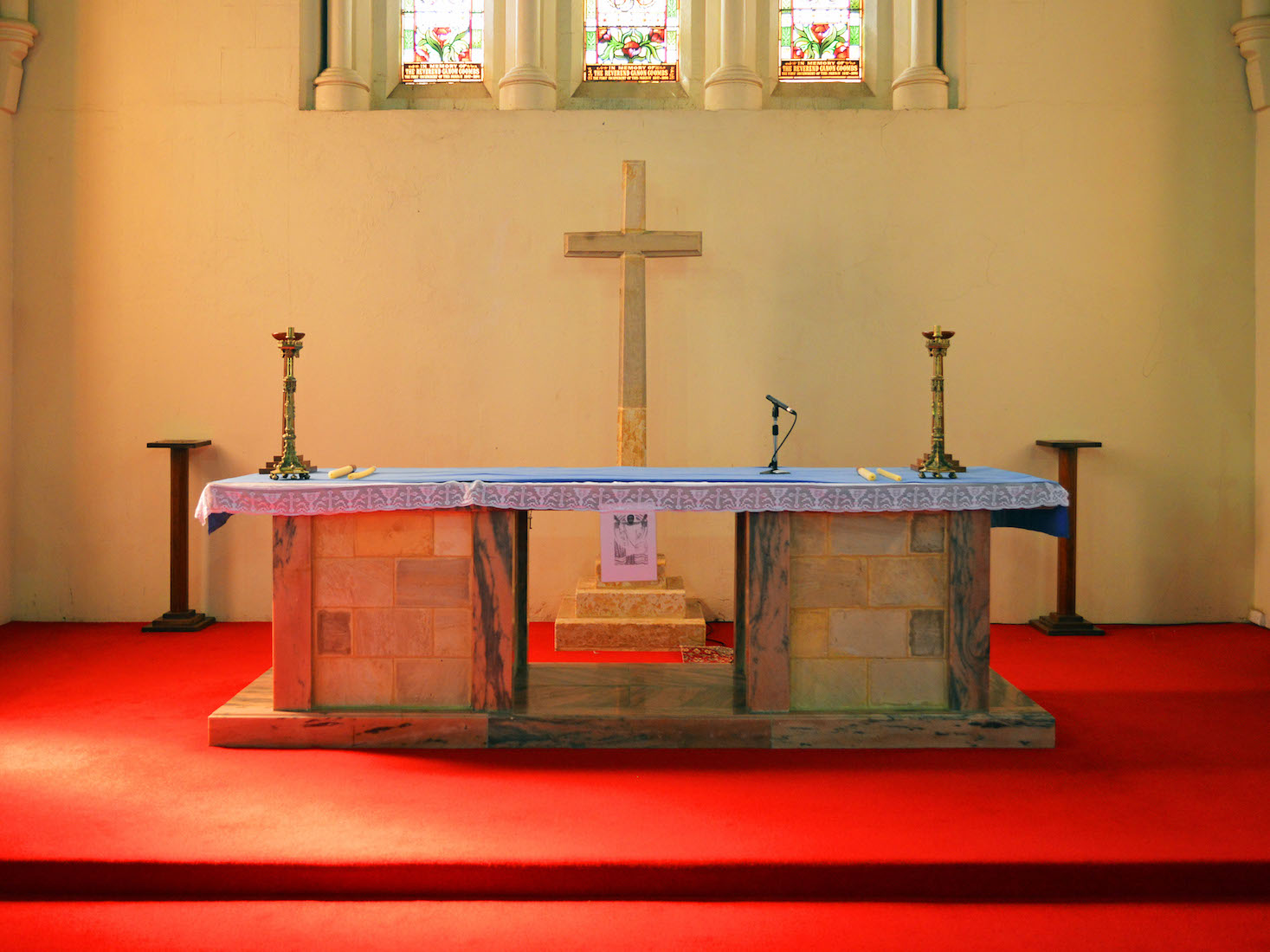 Altar