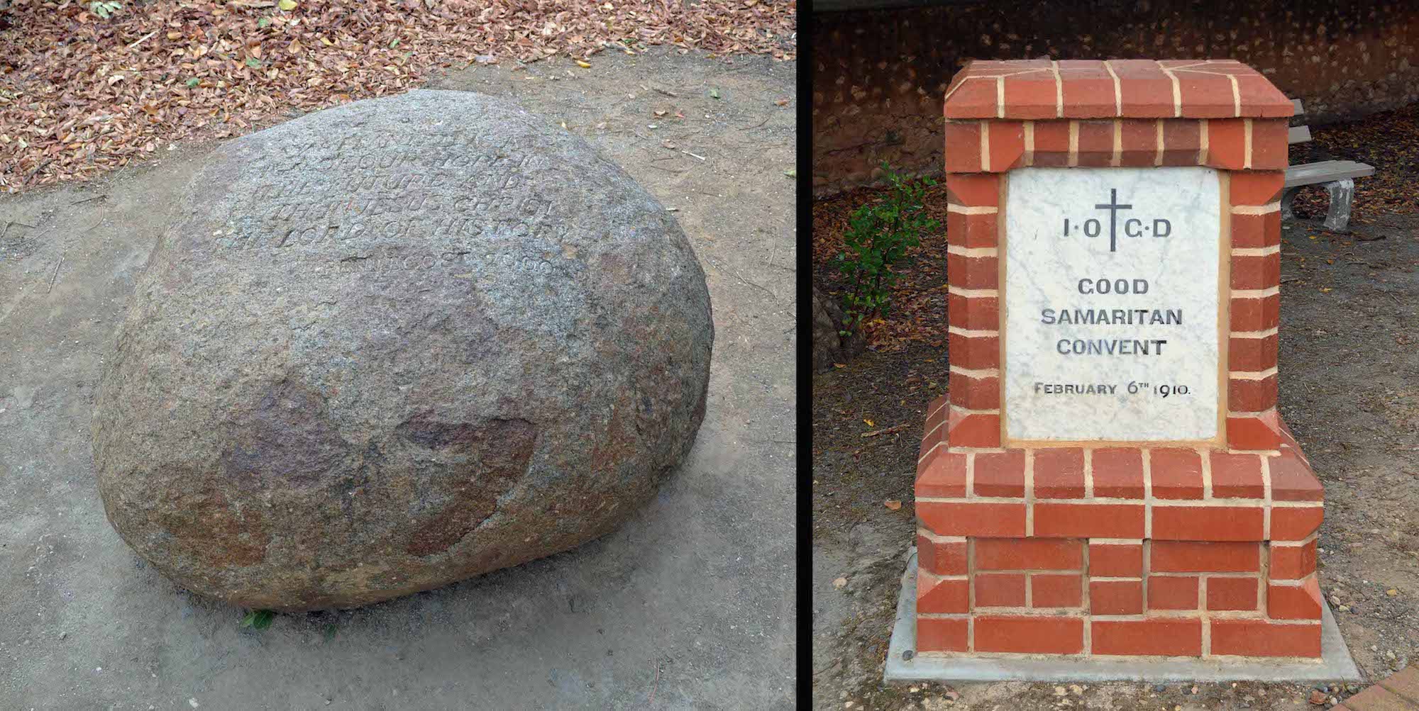 NWMemorialRockMonument