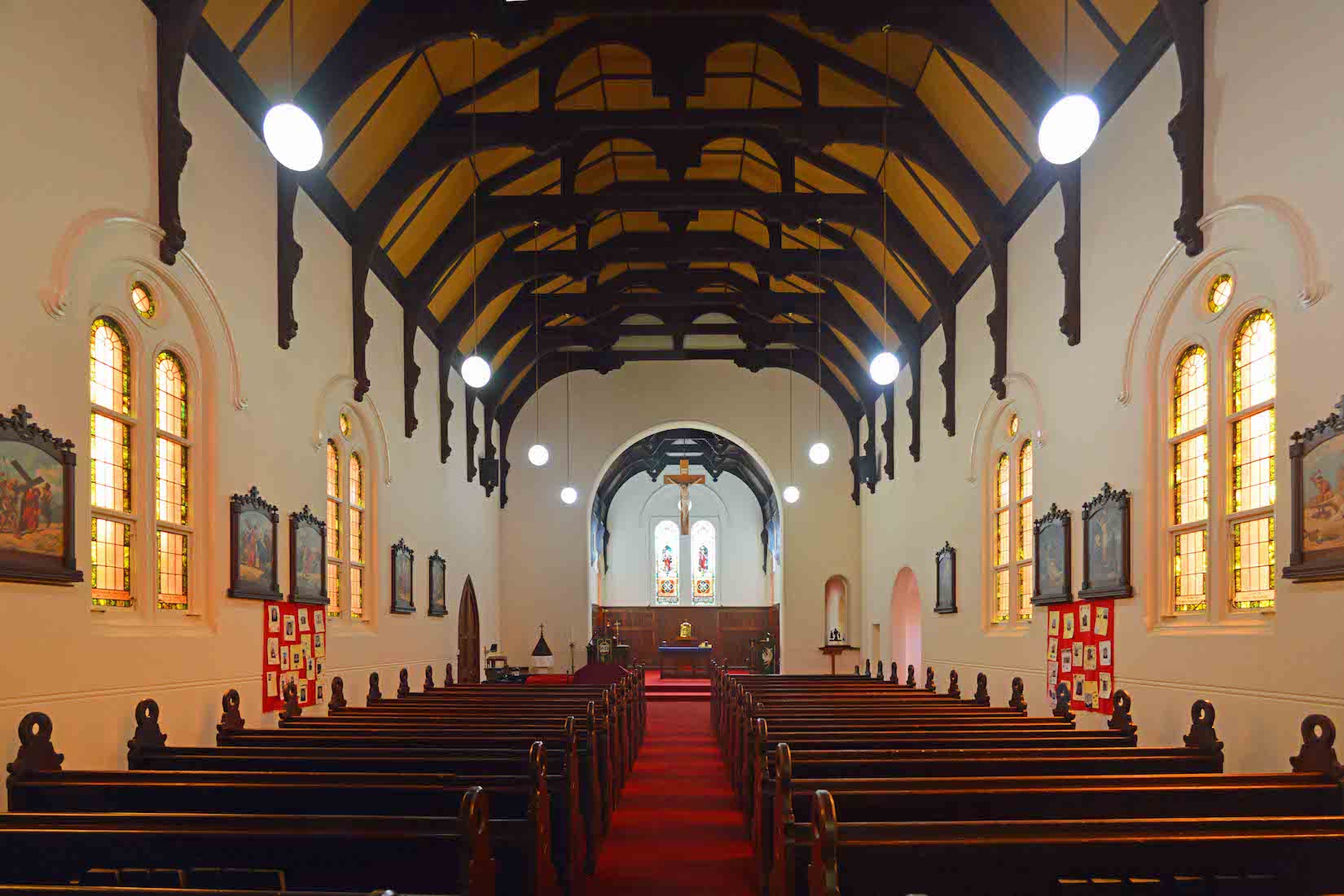 Nave