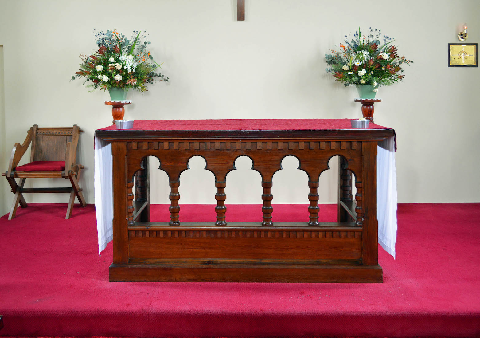 Altar