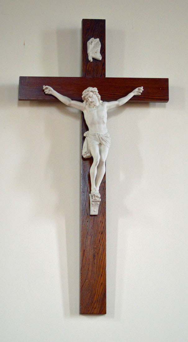 Crucifix