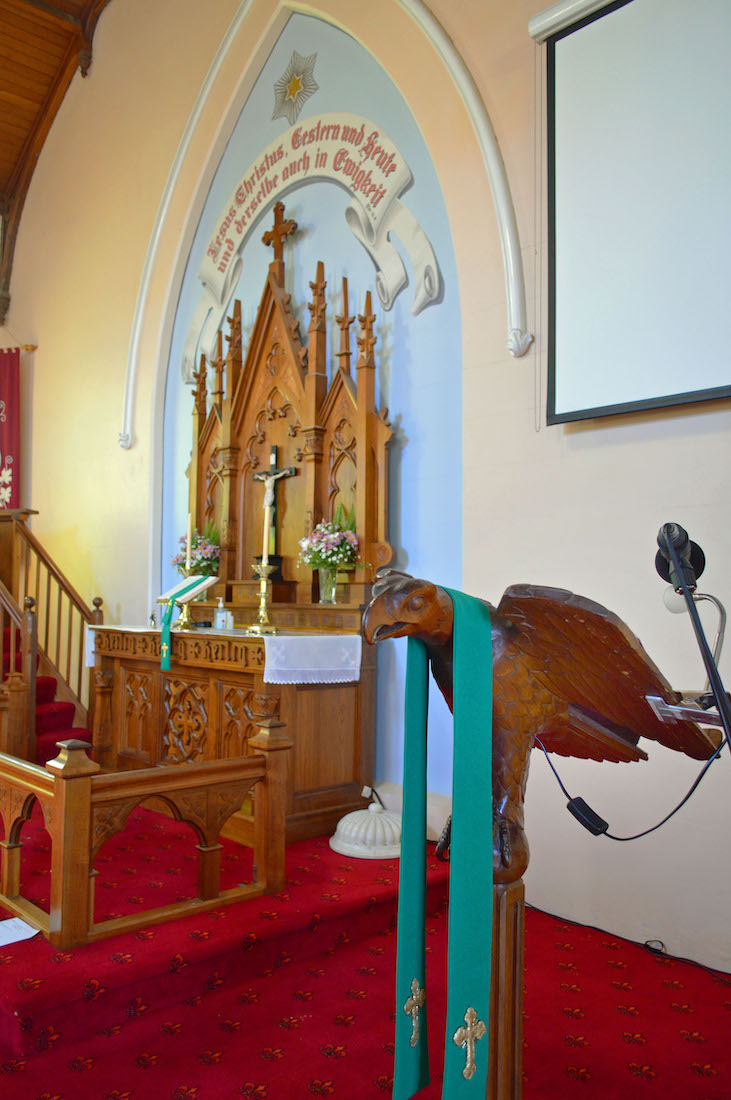 BLectern