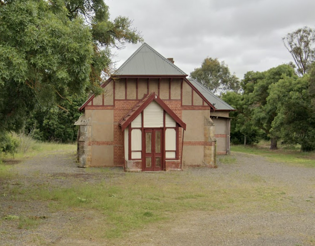 OriginalBuilding