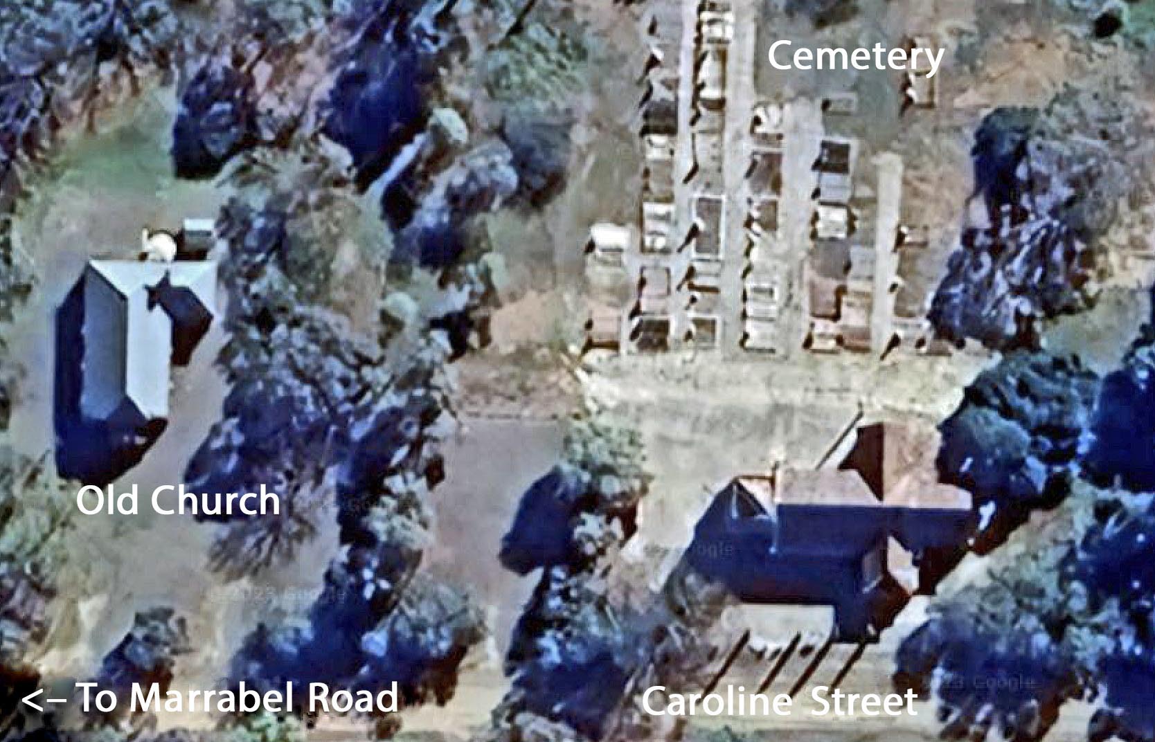 SatelliteViewStMatthews