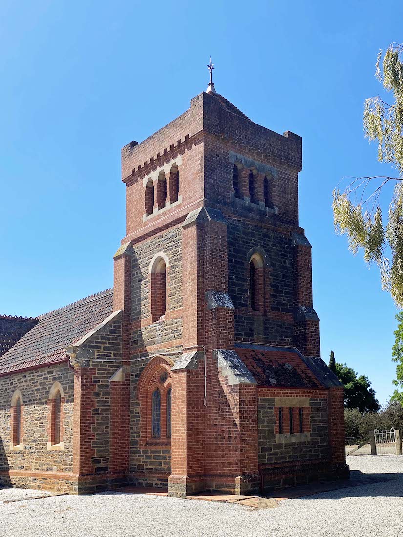 TowerfromNW
