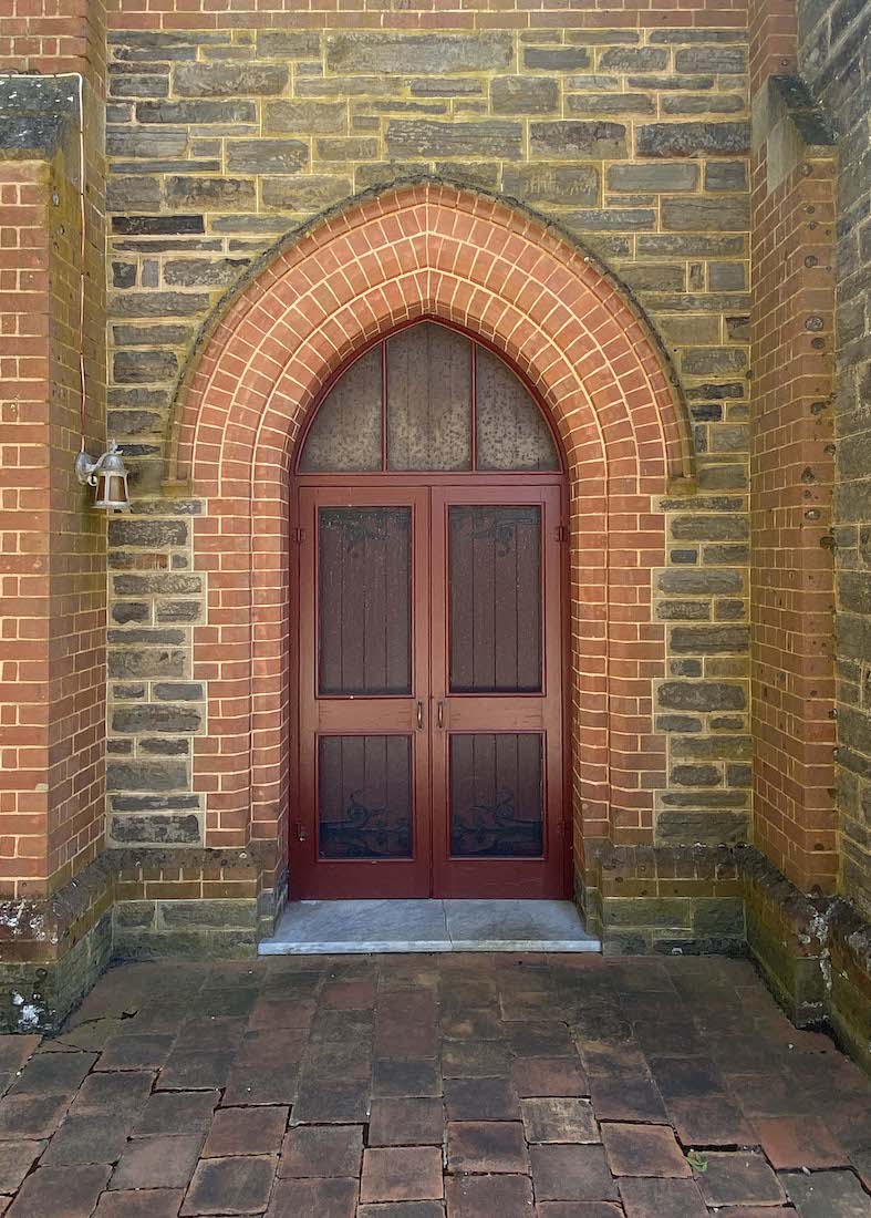 BWDoor
