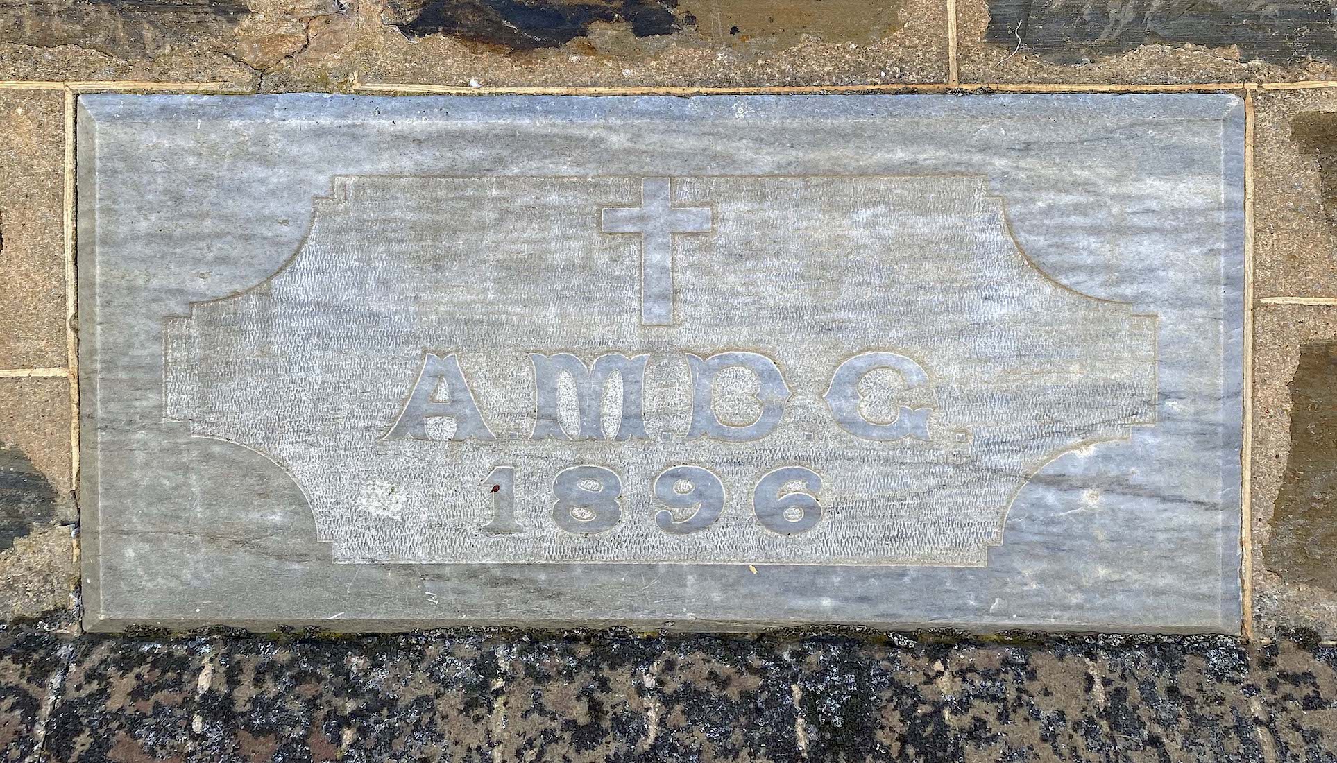 BFoundationStone