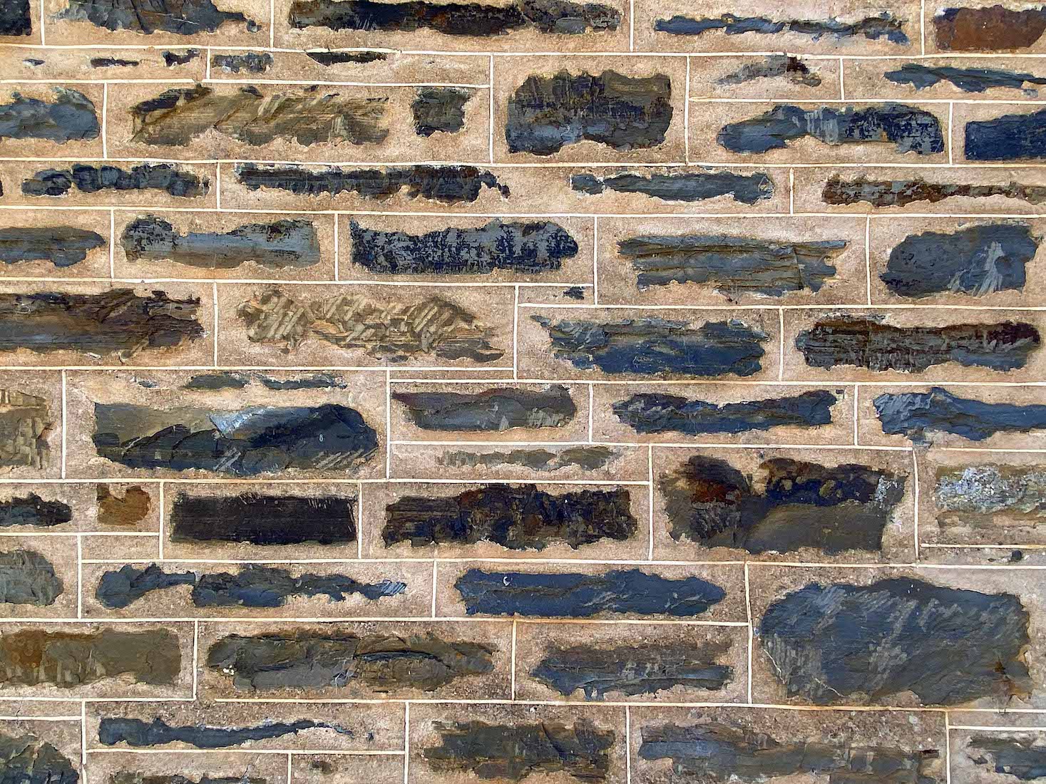 CWallStoneDetail