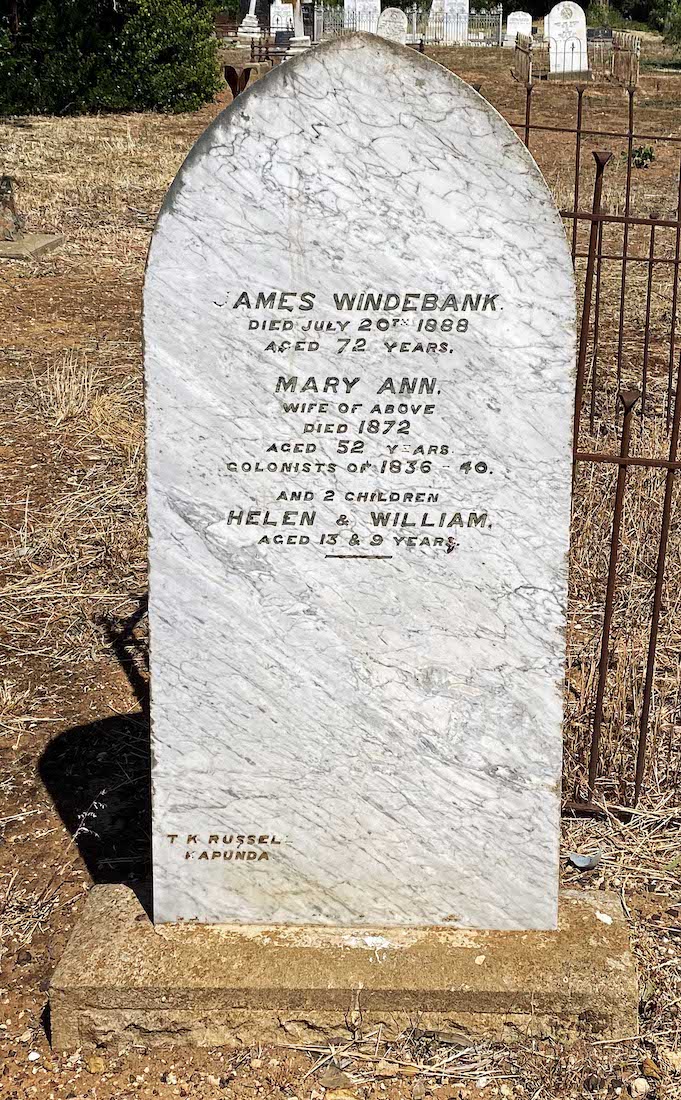 BCemeteryEarlyGraveII