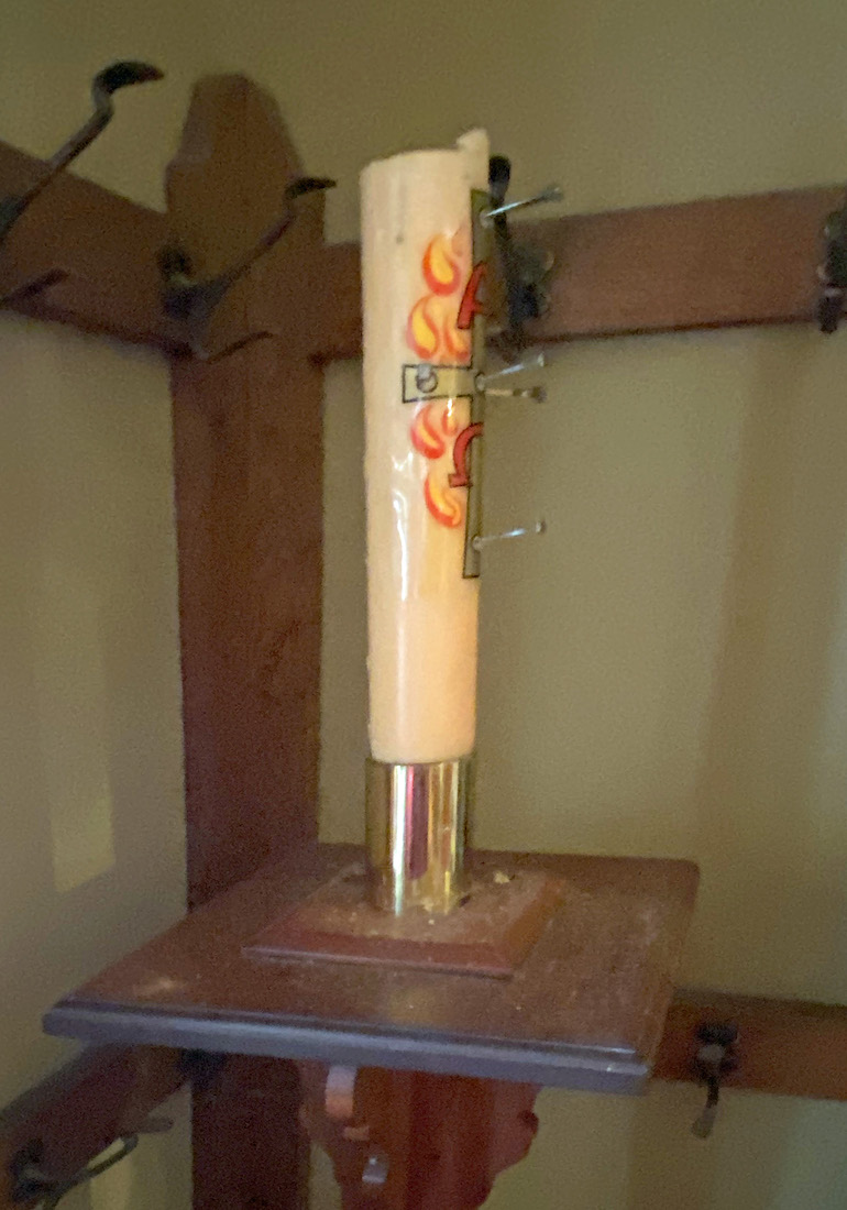 APaschalCandle