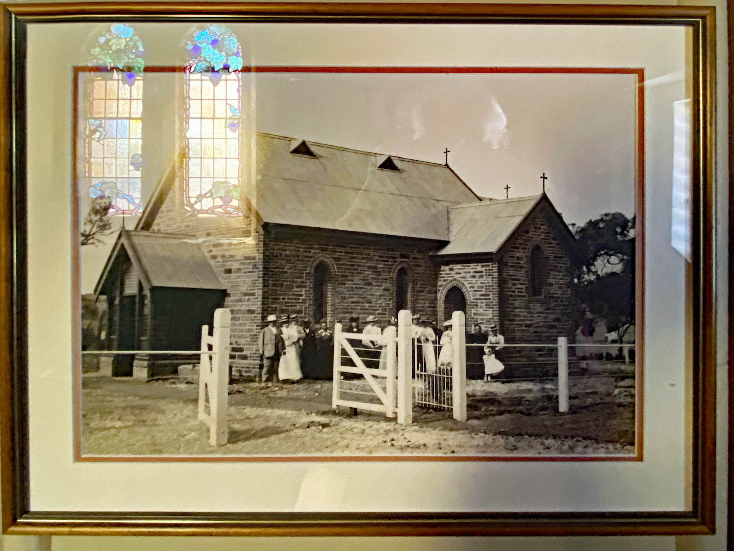 ChurchPhotograph