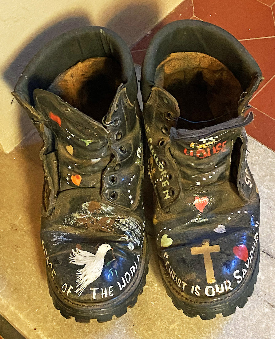 OldBoots