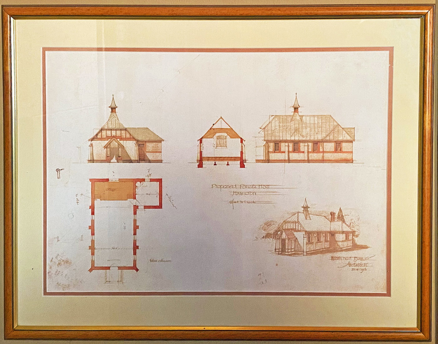 OldChurchPlan