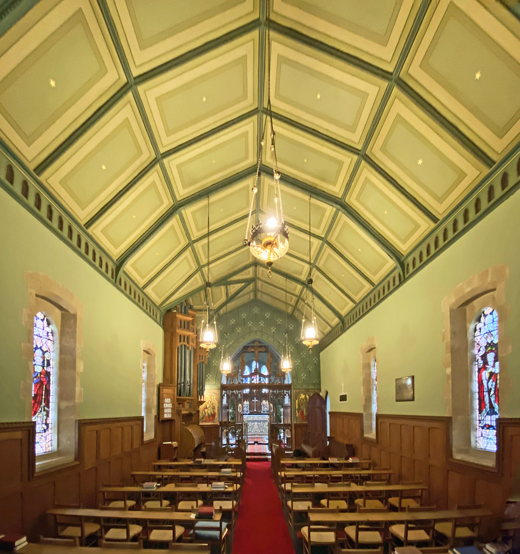 Nave