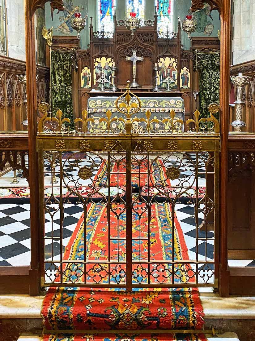 SanctuaryGates