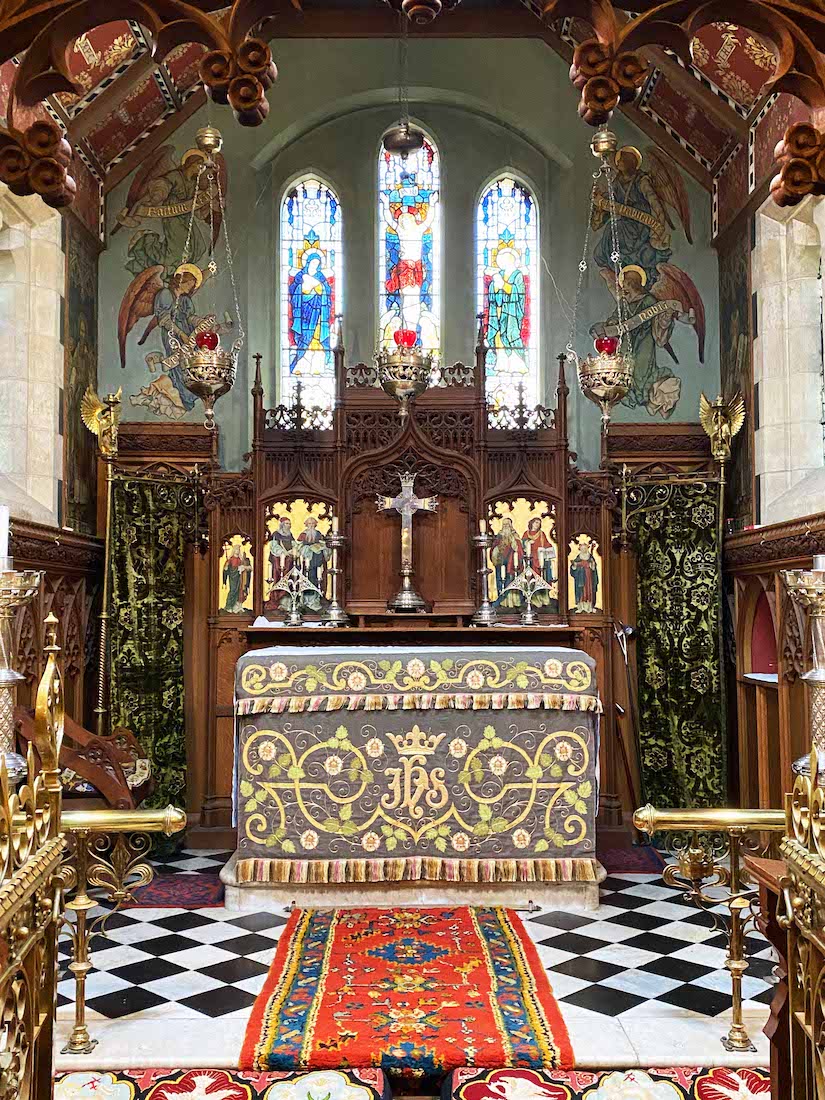 Sanctuary