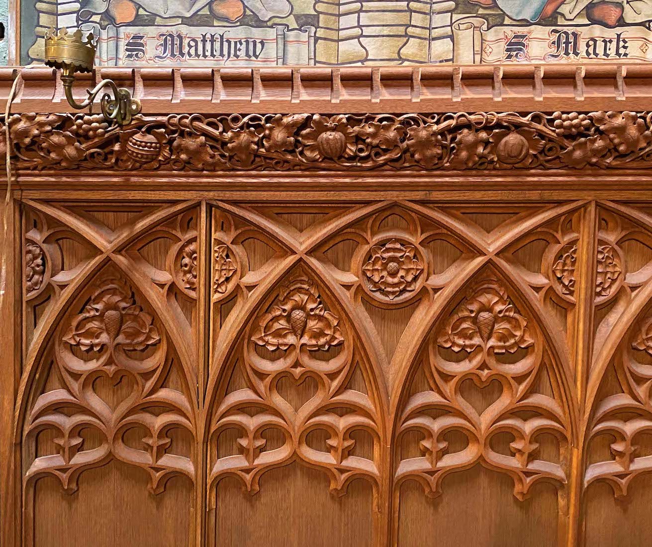 BSanctuaryPanelling