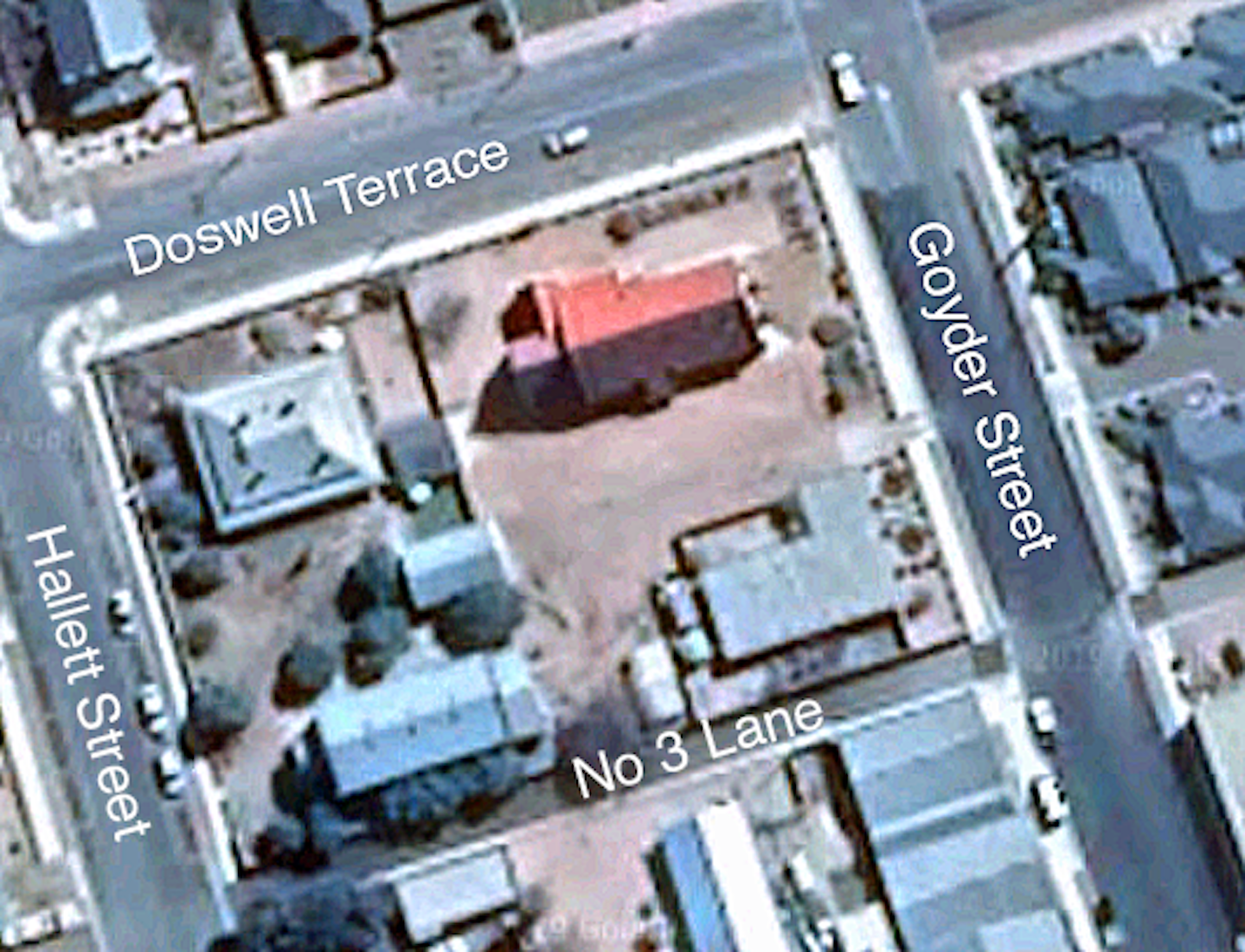 SatelliteView