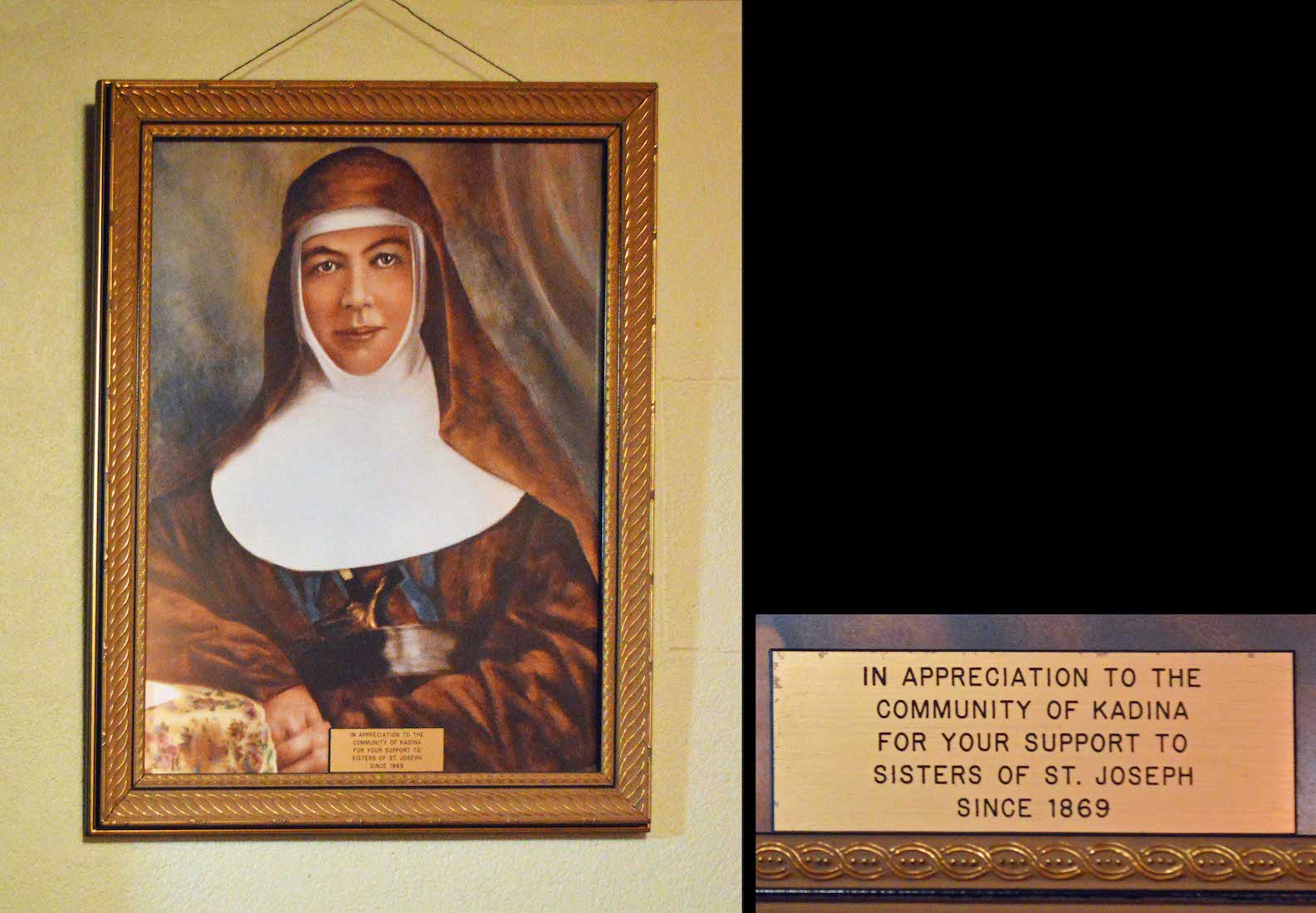 StMaryMcKillop