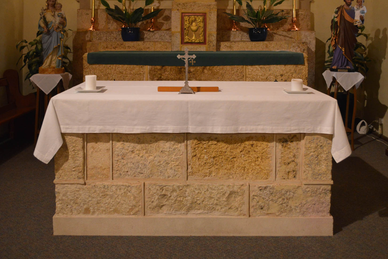 Altar