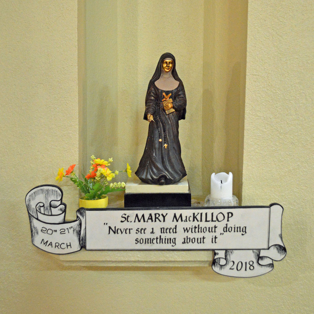 StMaryMacKillop