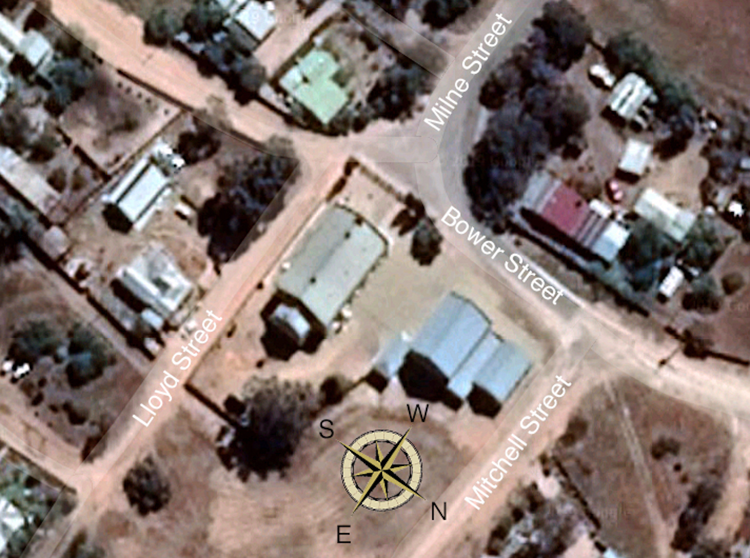 SatelliteView