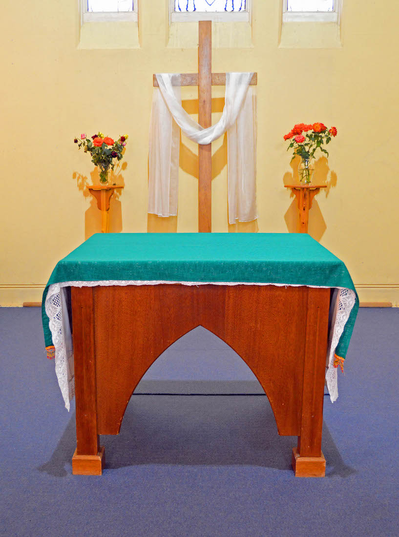 Altar