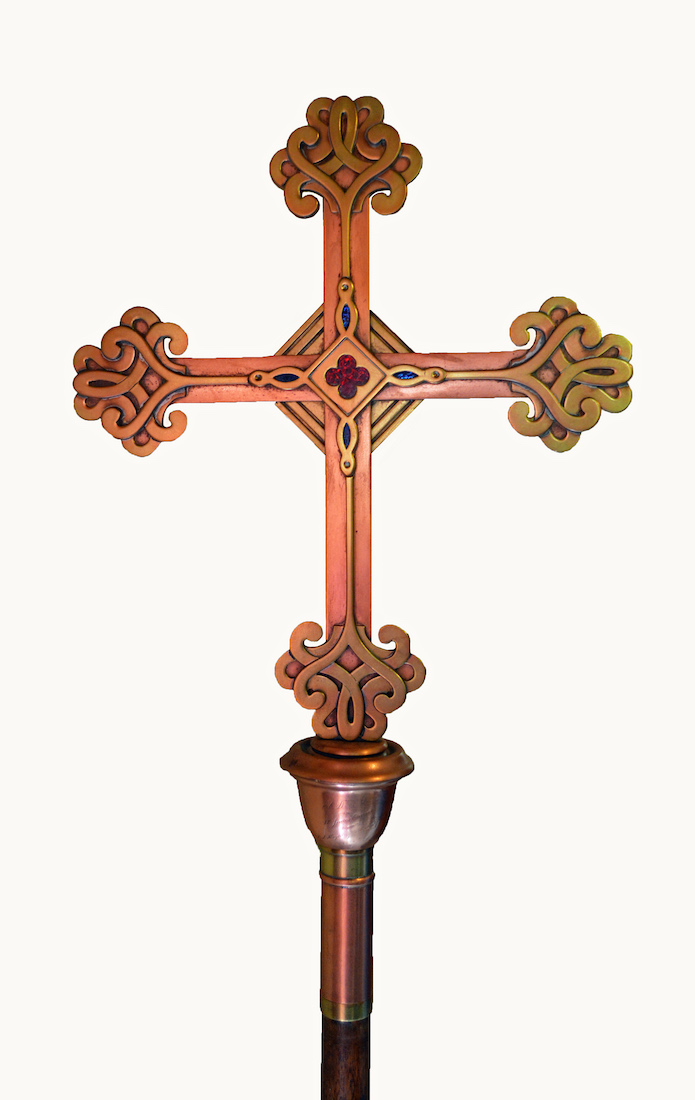 ProcessionalCross